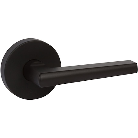 Delaney Hardware DELANEY BP-515T-VI-US19 VIDA DUMMY LEVER 351559